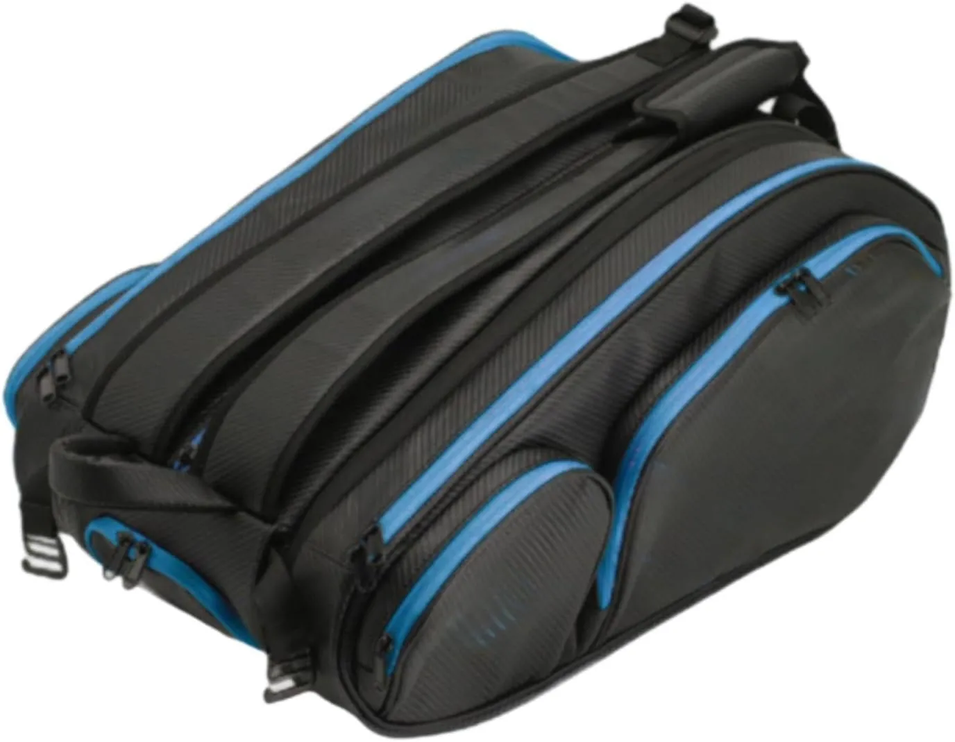 Tennis Backpack for Men and Women Squash Racket Bag Breathable Tennis Bag Storage Adjustable Shoulder Strap for Sports Travel