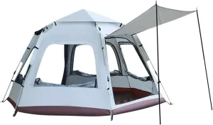 Tents for Camping Tent Waterproof Tent Portable 4 Season Backpacking Tent Outdoor Hiking Camping Tent