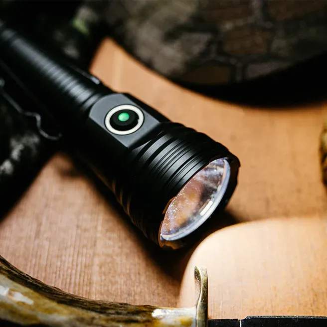 TFX Propus 3500