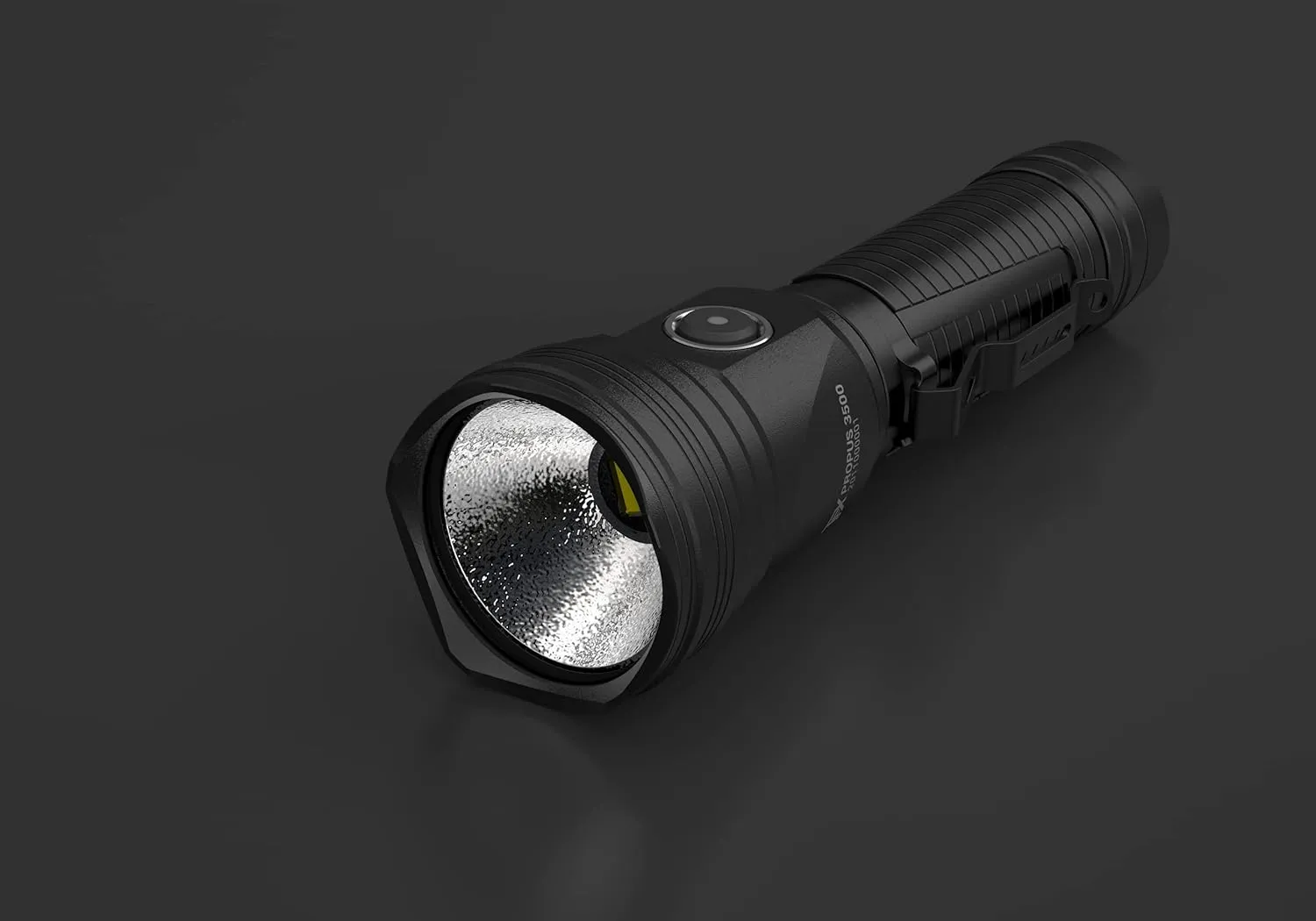 TFX Propus 3500