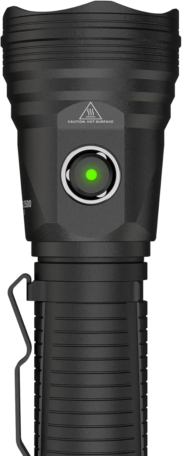 TFX Propus 3500