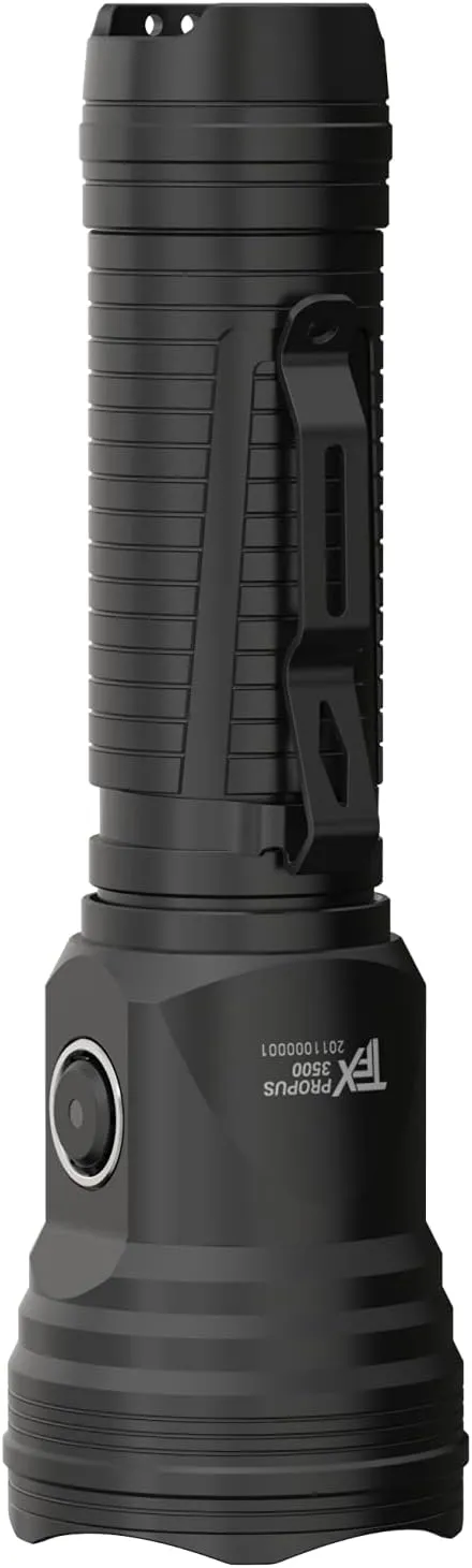 TFX Propus 3500
