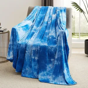 Topcee Cooling Blankets for Hot Sleepers,Arc-Chill Q-Max >0.5 Cool Fiber,100% Oeko-Tex Certified,Twin Size Lightweight Summer Cool Blanket for Travel/Outdoor Ultra Cold Breathable,60''x80''