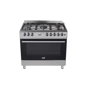 Totai 5 Burner 90CM Stainless Steel Full Gas Stove 03/T800