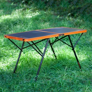 TRAKA TABLES