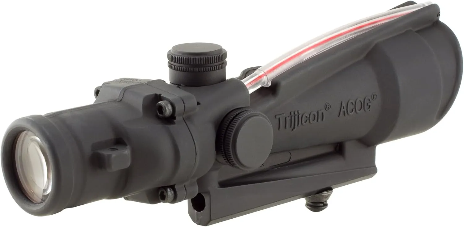 Trijicon ACOG 3.5x35 Riflescopes