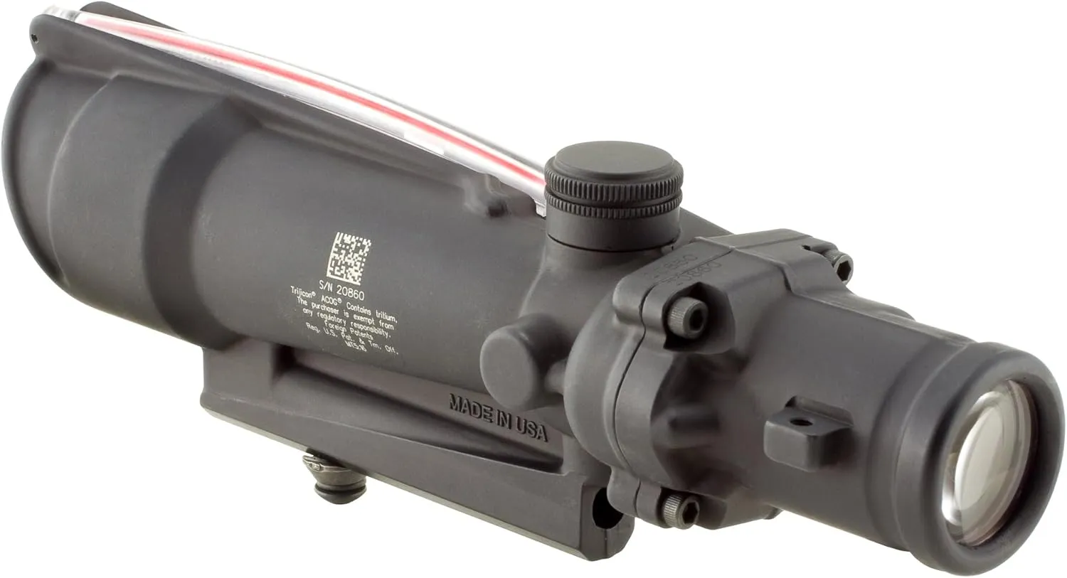Trijicon ACOG 3.5x35 Riflescopes