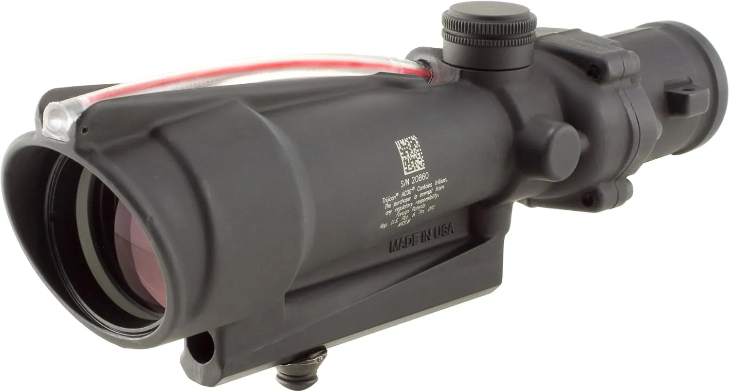 Trijicon ACOG 3.5x35 Riflescopes