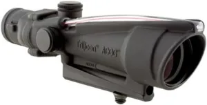 Trijicon ACOG 3.5x35 Riflescopes