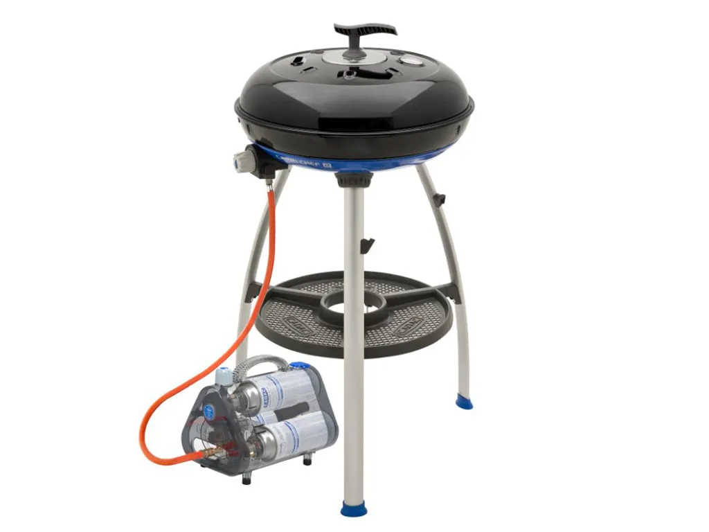 Trio Power Pak / 50mBar - by CADAC