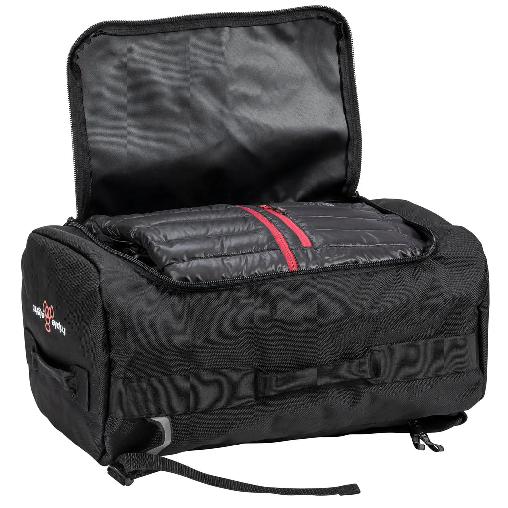 Triple 8 Gear40 Duffel Pack