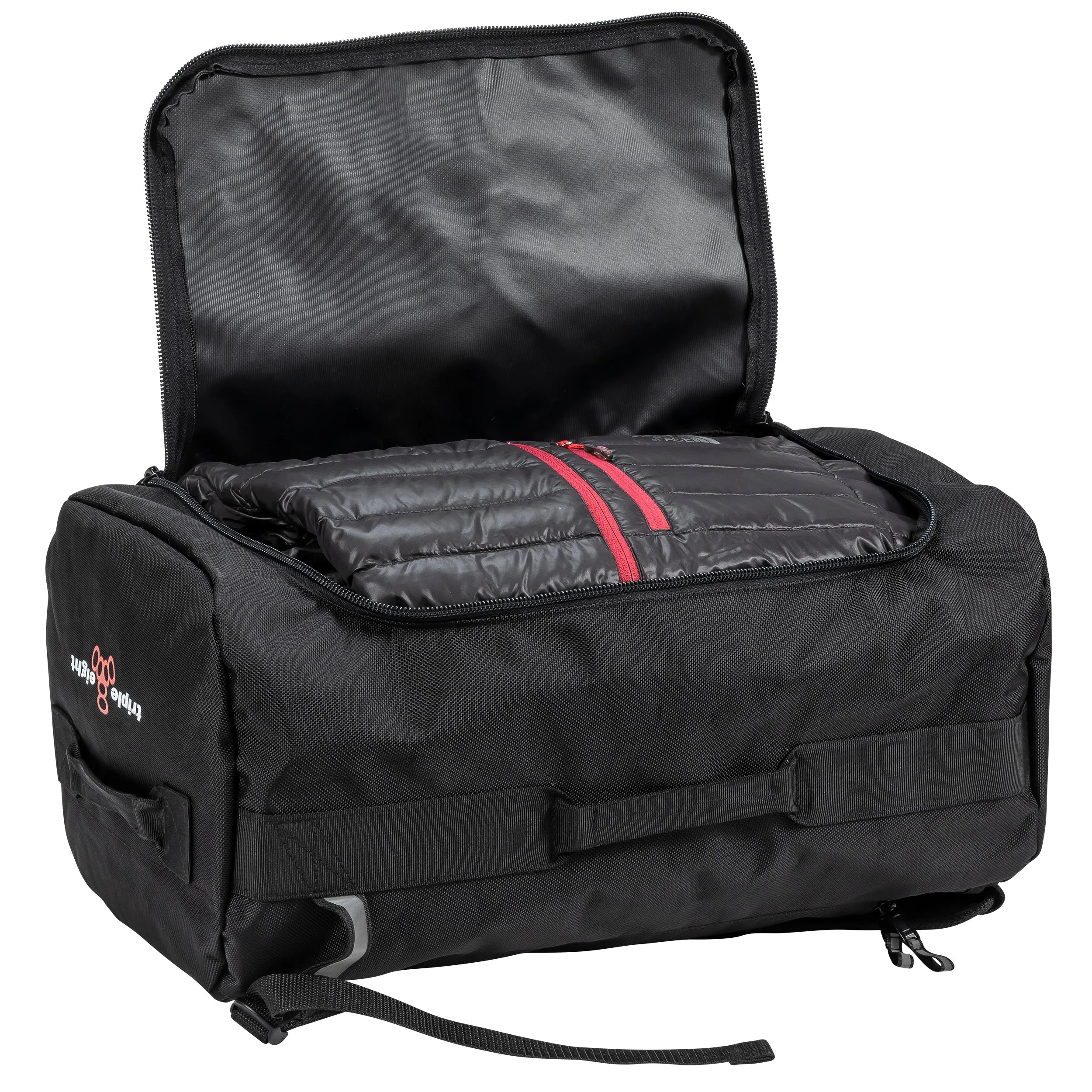 Triple 8 GEAR40 Duffelpack