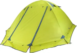 TRIWONDER Tent for Camping 1 2 3 Person Backpacking Small Dome Tent Lightweight Waterproof Outdoor Hiking Fishing Hunting Mountaineering Travel