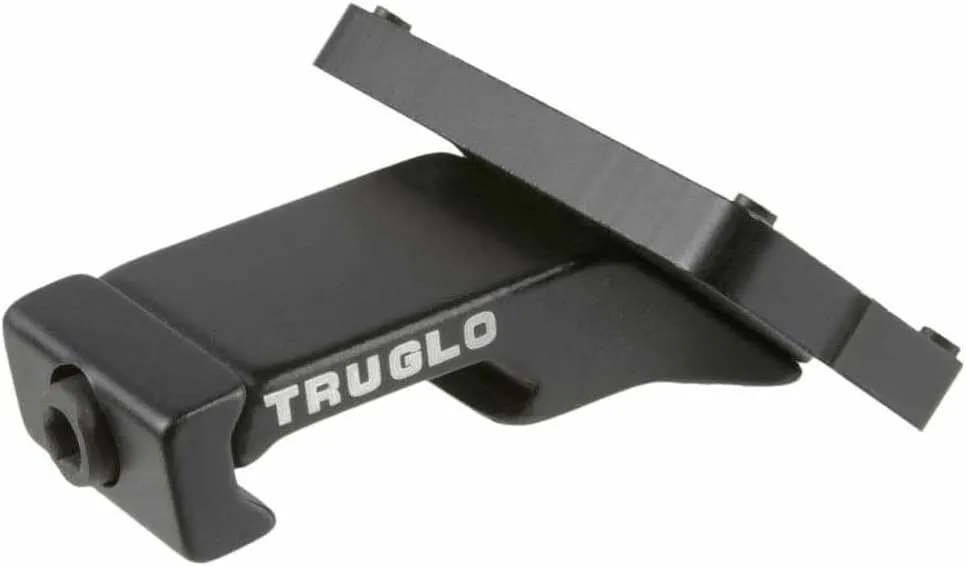 TRUGLO Riser MNT RDS 45 DEG UNIV (TG8976B)