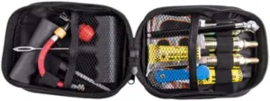 Tusk Tire Repair Trail Kit