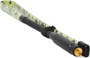 UAYESOK Foldable/Gooseneck CS Tactical Antenna, Dual Band SMA Female Antenna 5.2dBi 31inch VHF/UHF for Baofeng UV-5R UV-82 BF-888S F8HP GT-3 Kenwood Retevis Handheld Two Way Radio