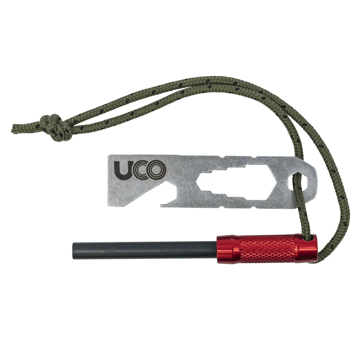 UCO - SURVIVAL FIRE STRIKER