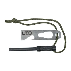 UCO - SURVIVAL FIRE STRIKER