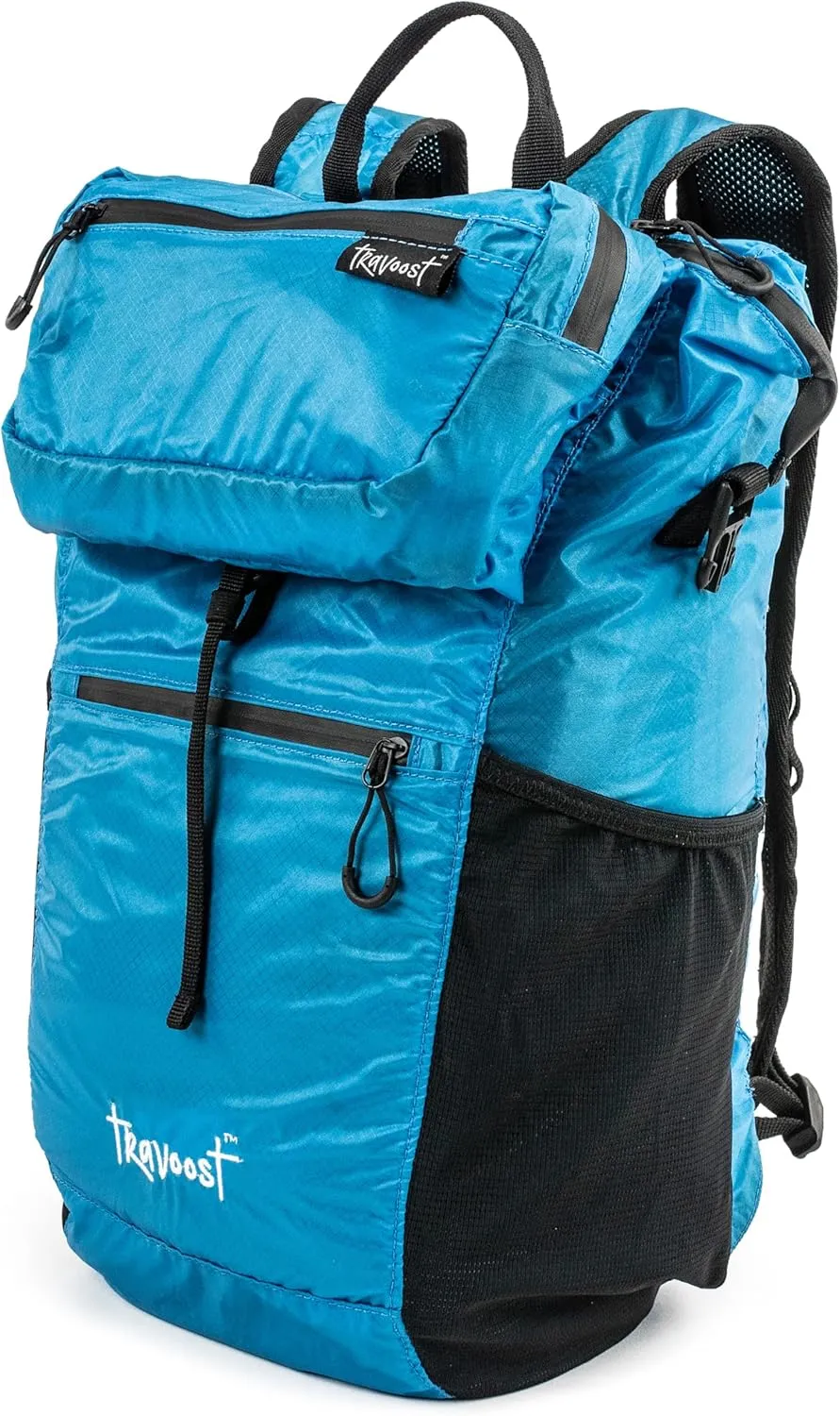 Ultima 22 Multipurpose Backpack with Detachable Hip Pack (Blue)