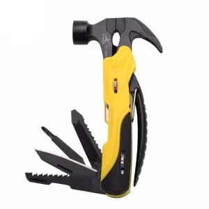 Ultimate 7-in-1 Pocket Tool