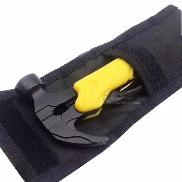 Ultimate 7-in-1 Pocket Tool