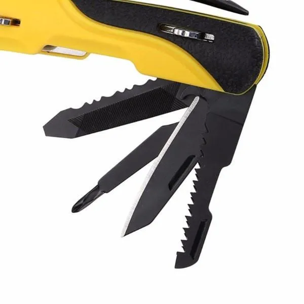 Ultimate 7-in-1 Pocket Tool
