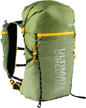 Ultimate Direction Fastpack 40 Spruce MD/LG