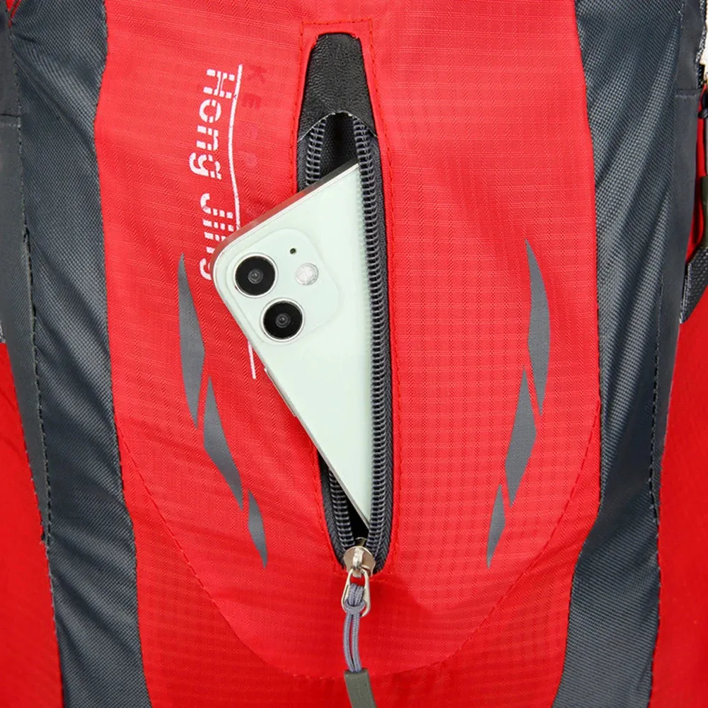 Ultralight Outdoor 40L Waterproof Backpack