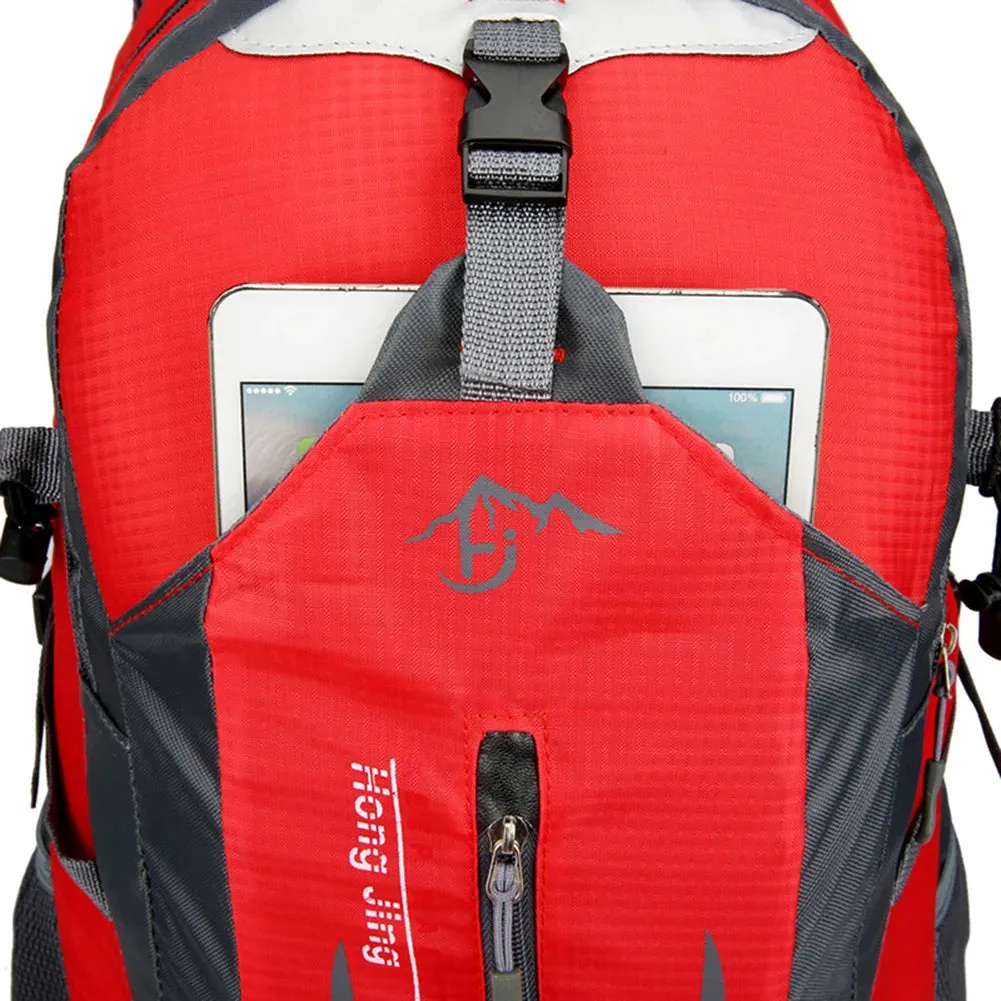 Ultralight Outdoor 40L Waterproof Backpack