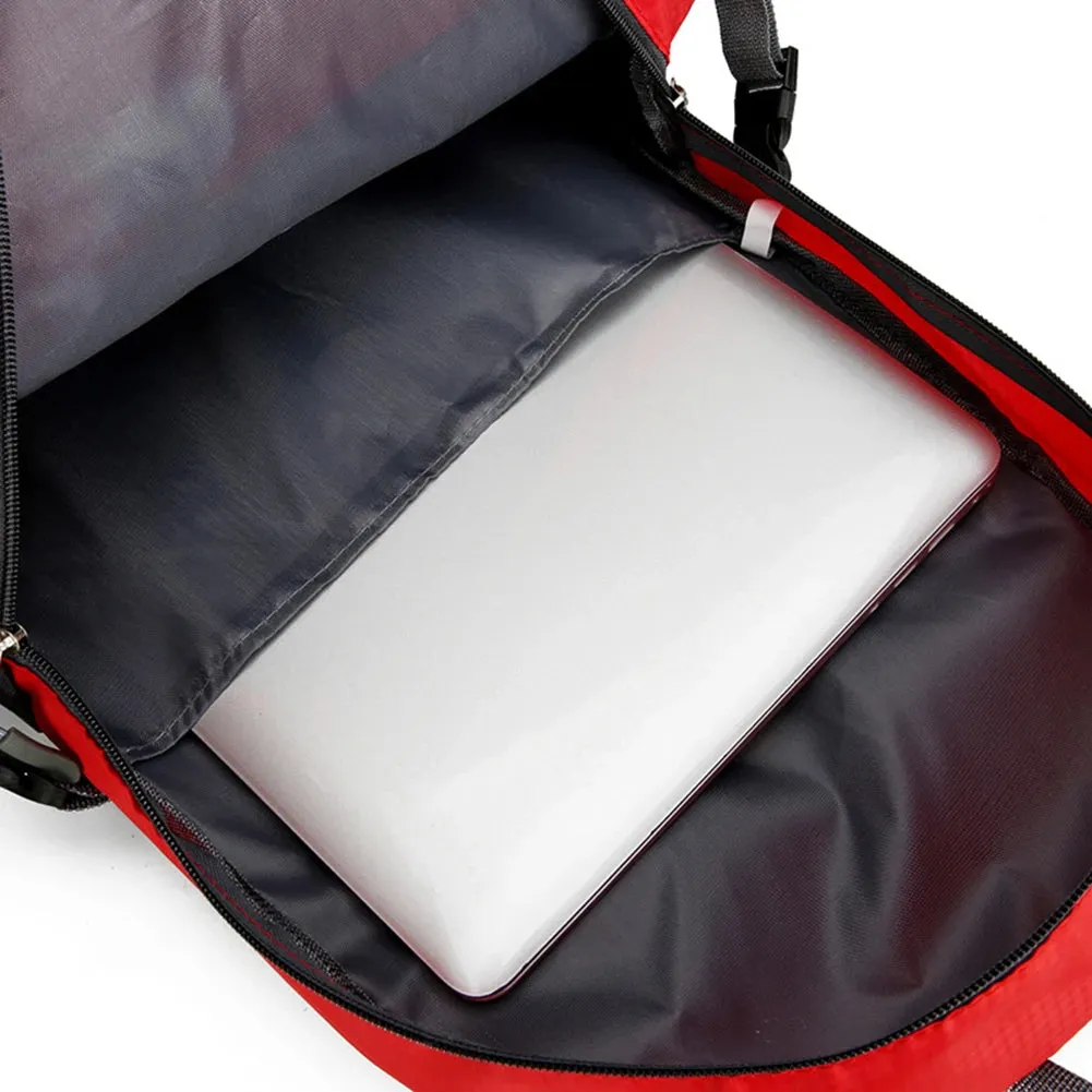Ultralight Outdoor 40L Waterproof Backpack