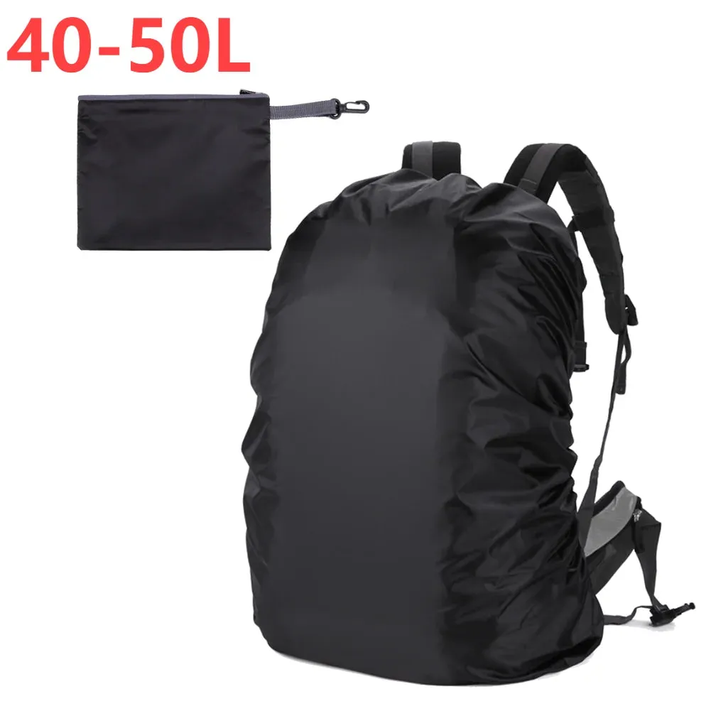 Ultralight Outdoor 40L Waterproof Backpack