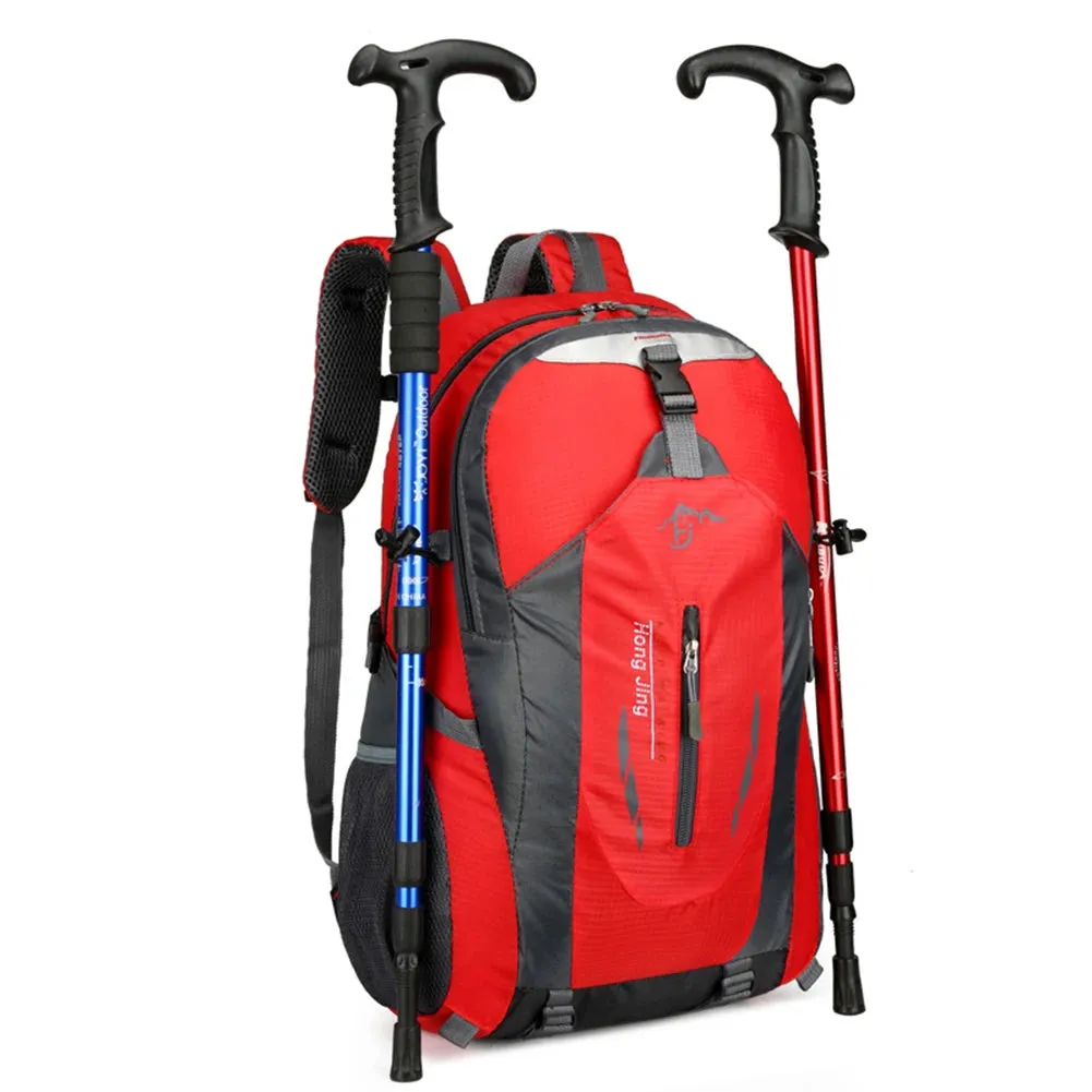 Ultralight Outdoor 40L Waterproof Backpack