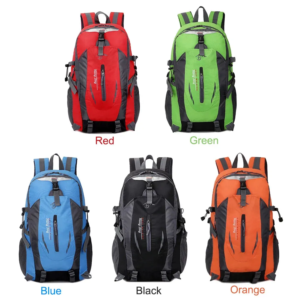 Ultralight Outdoor 40L Waterproof Backpack