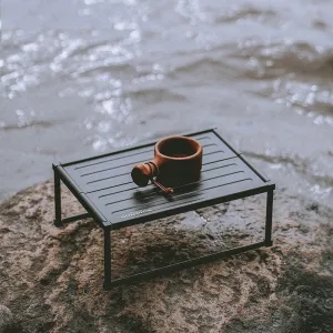 UltraLite Folding Camp Table