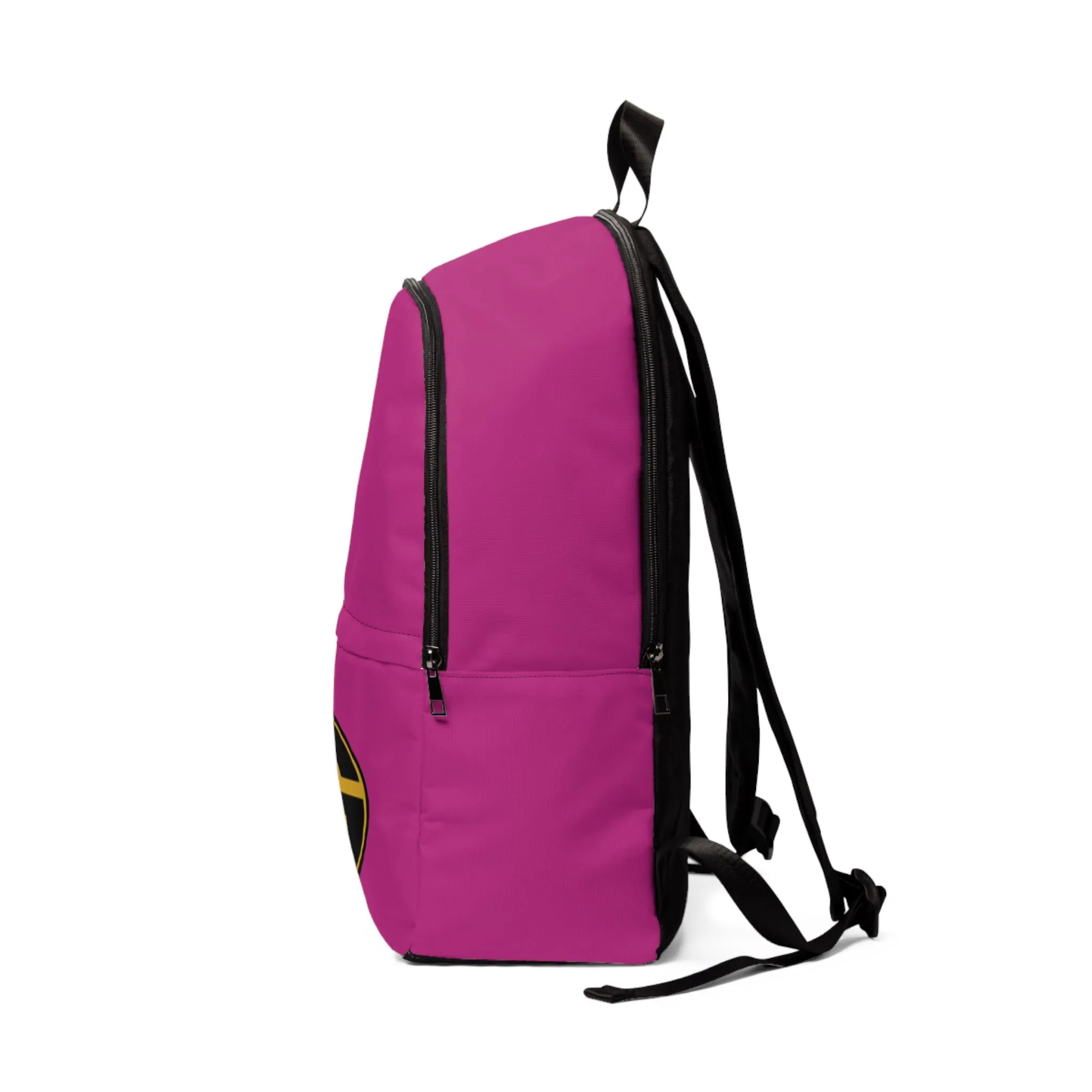 Unisex Fabric Backpack g