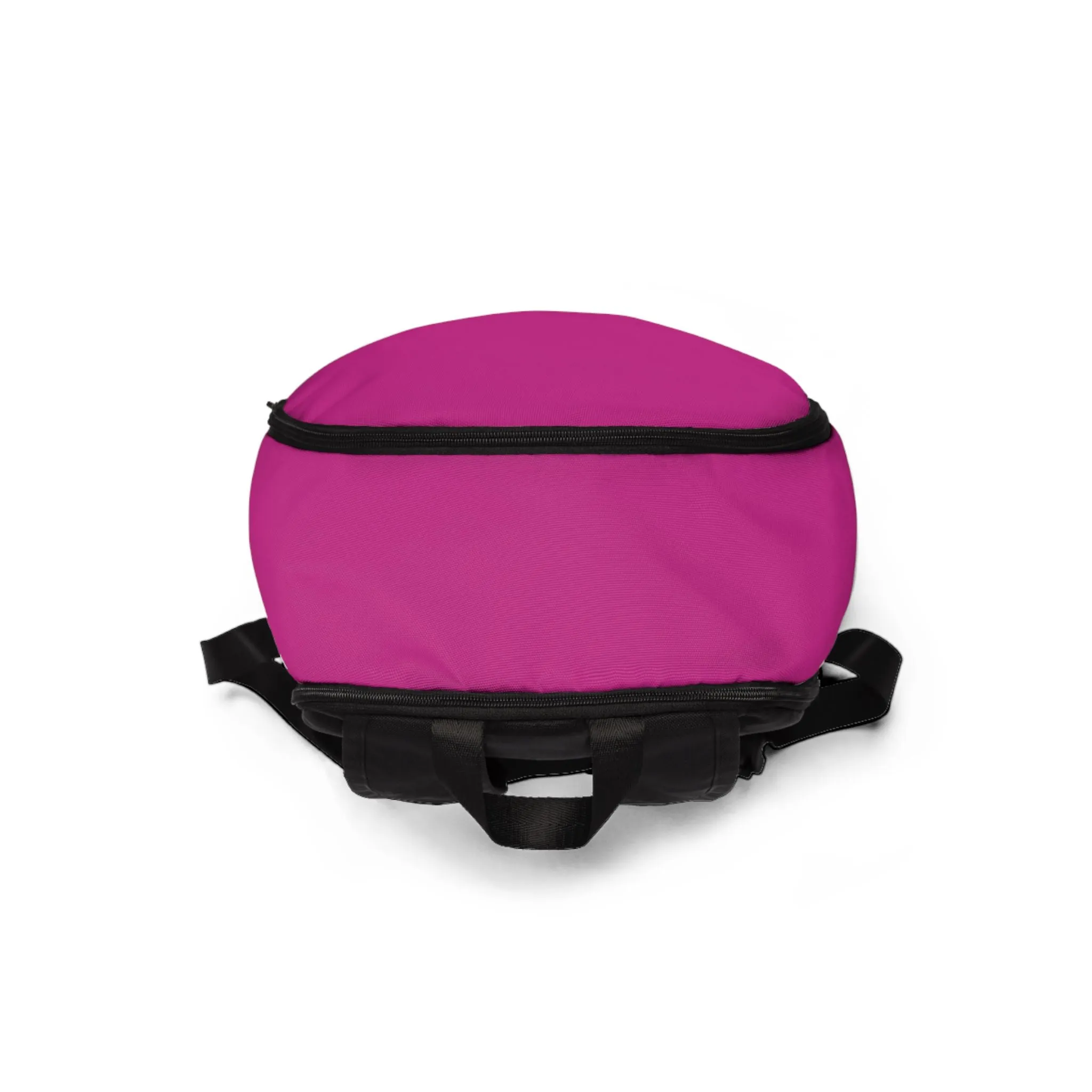 Unisex Fabric Backpack g