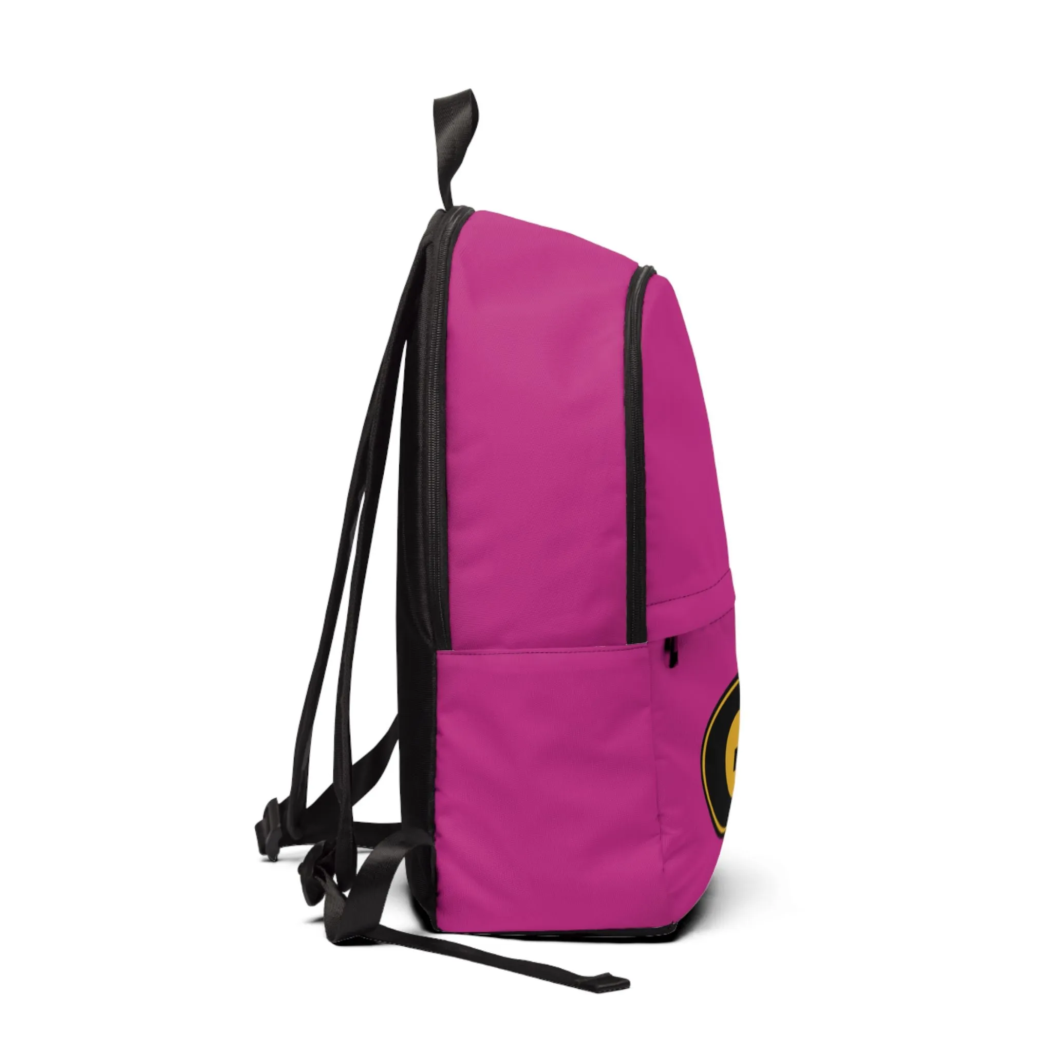 Unisex Fabric Backpack g