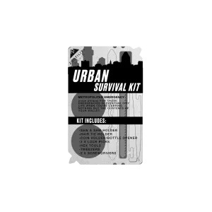 Urban Survival Kit