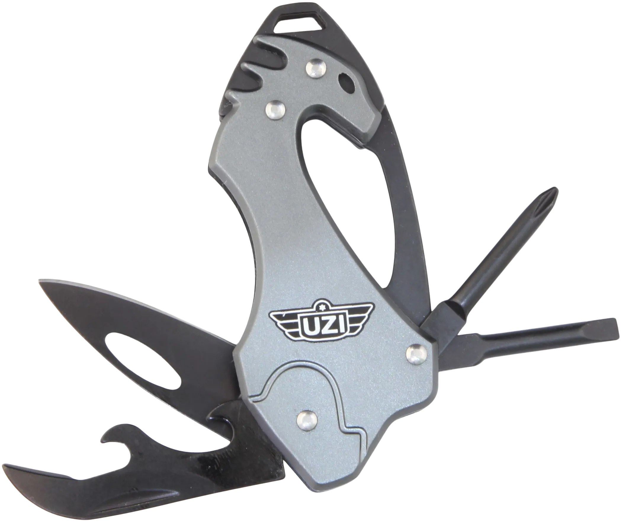 Uzi Multi-Tool