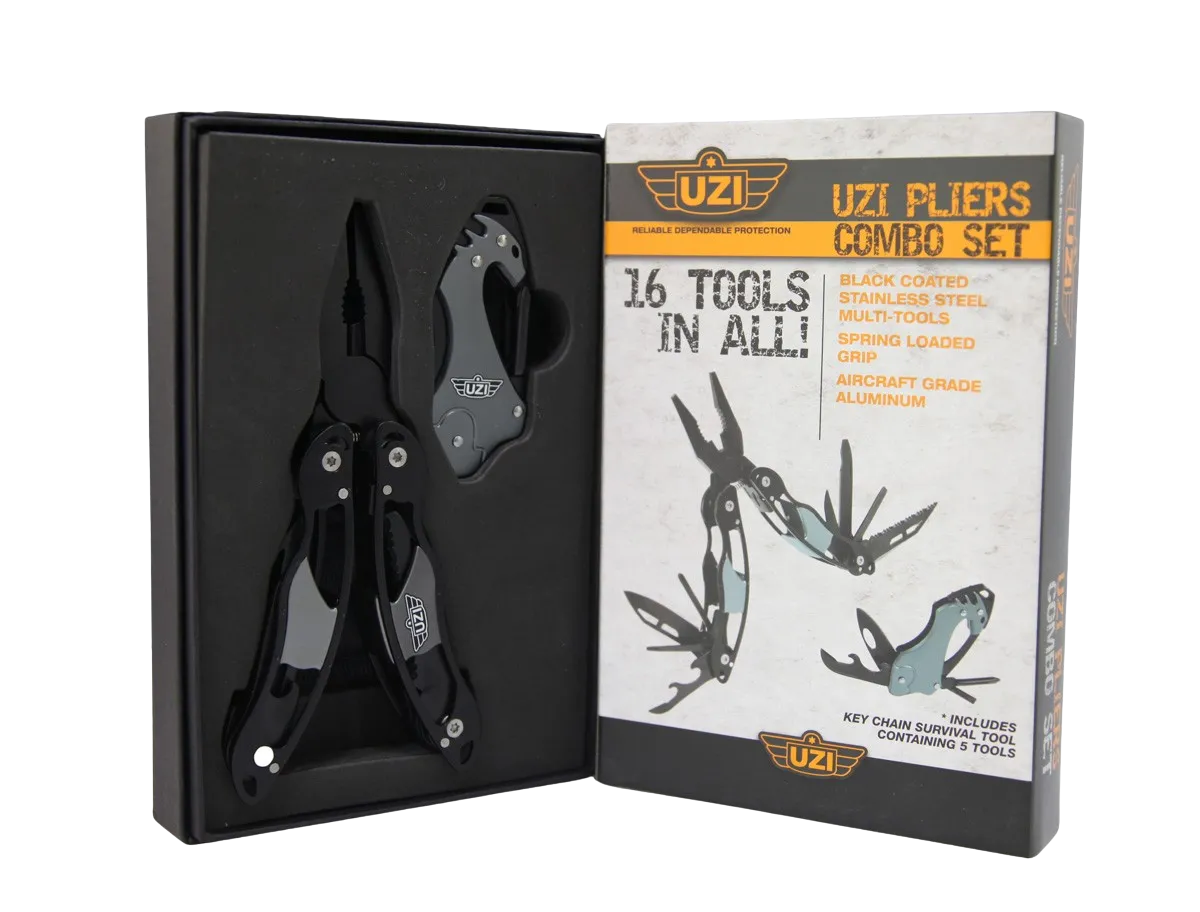 Uzi Multi-Tool