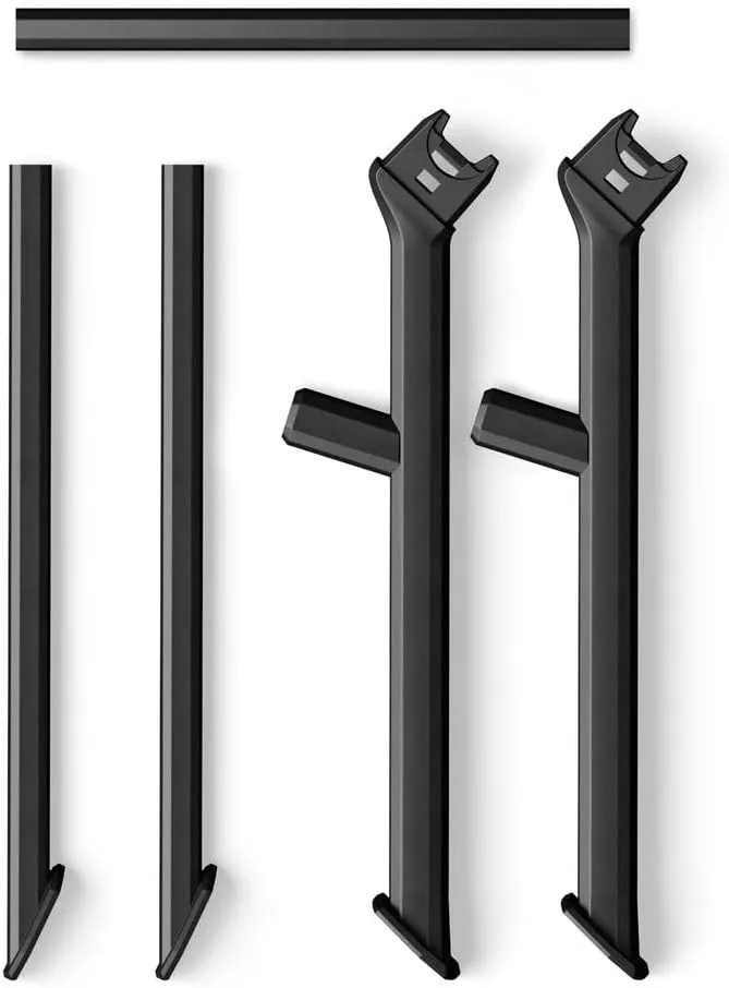Veer Switchback System | Switchback Seat Connects to Range of Frames and Adapters - Switchback Stroller Frame (&Roll), Jogger Frame (&Jog), Bike Rack (&Bike), and Camp Chair (&Chill)