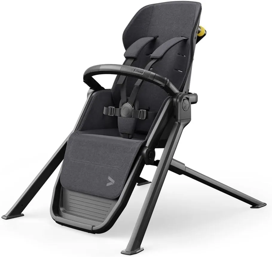 Veer Switchback System | Switchback Seat Connects to Range of Frames and Adapters - Switchback Stroller Frame (&Roll), Jogger Frame (&Jog), Bike Rack (&Bike), and Camp Chair (&Chill)