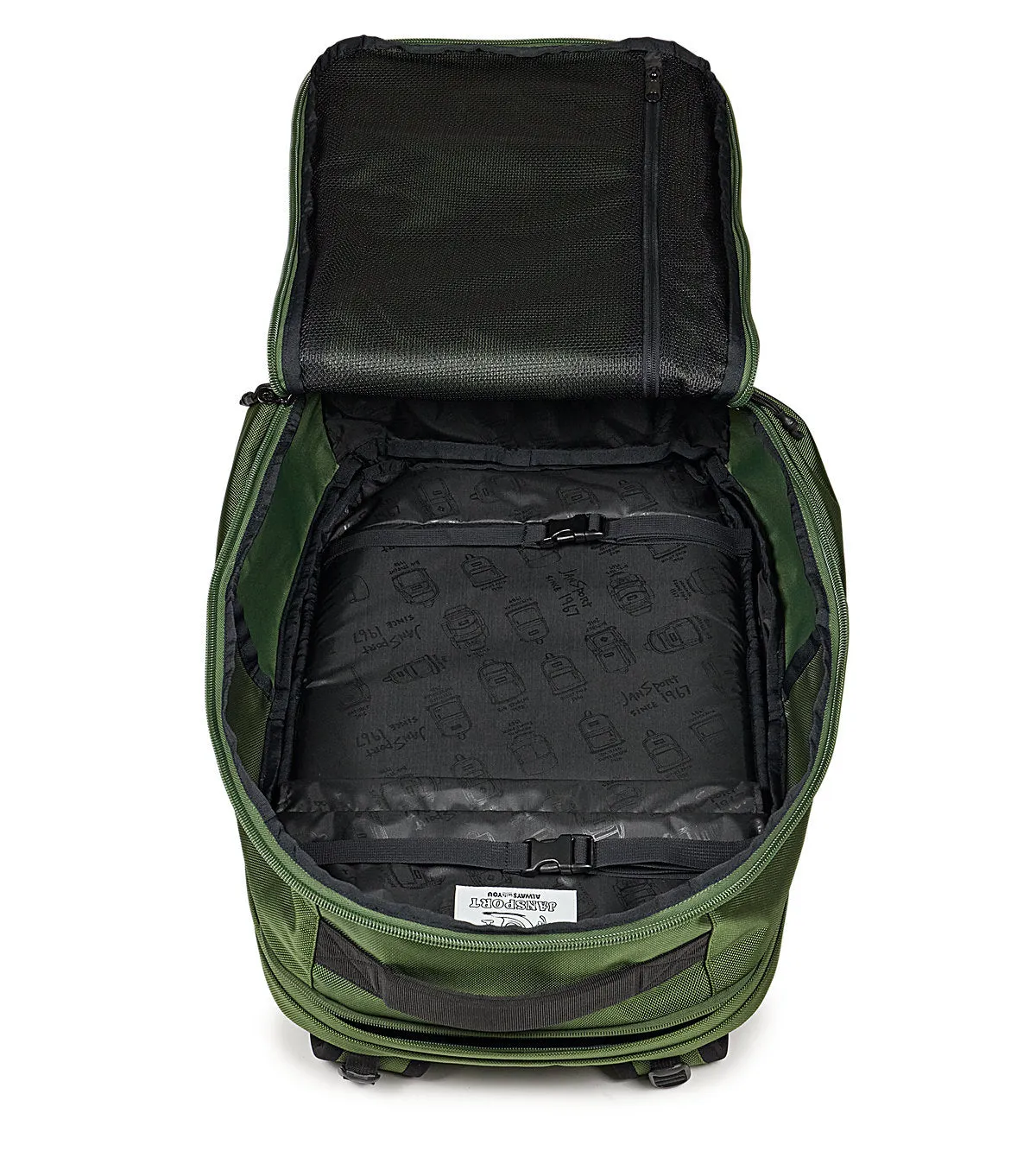 Venture Pack