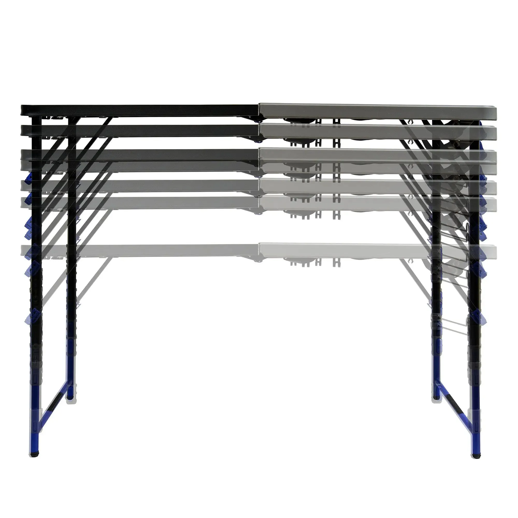 Versalite™ BBQ 120 Multi Height Table