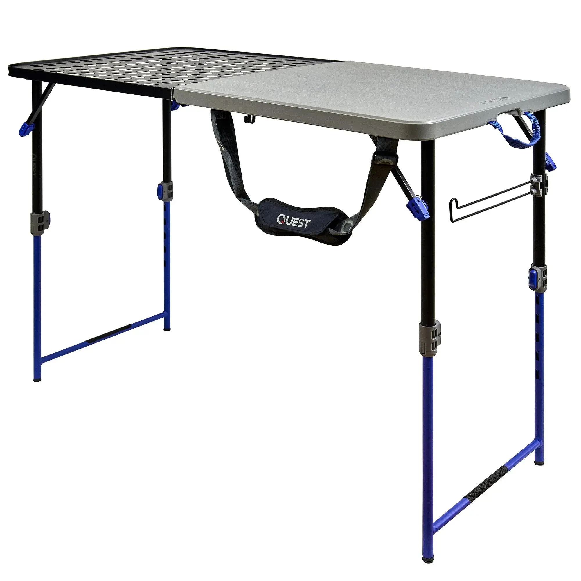 Versalite™ BBQ 120 Multi Height Table