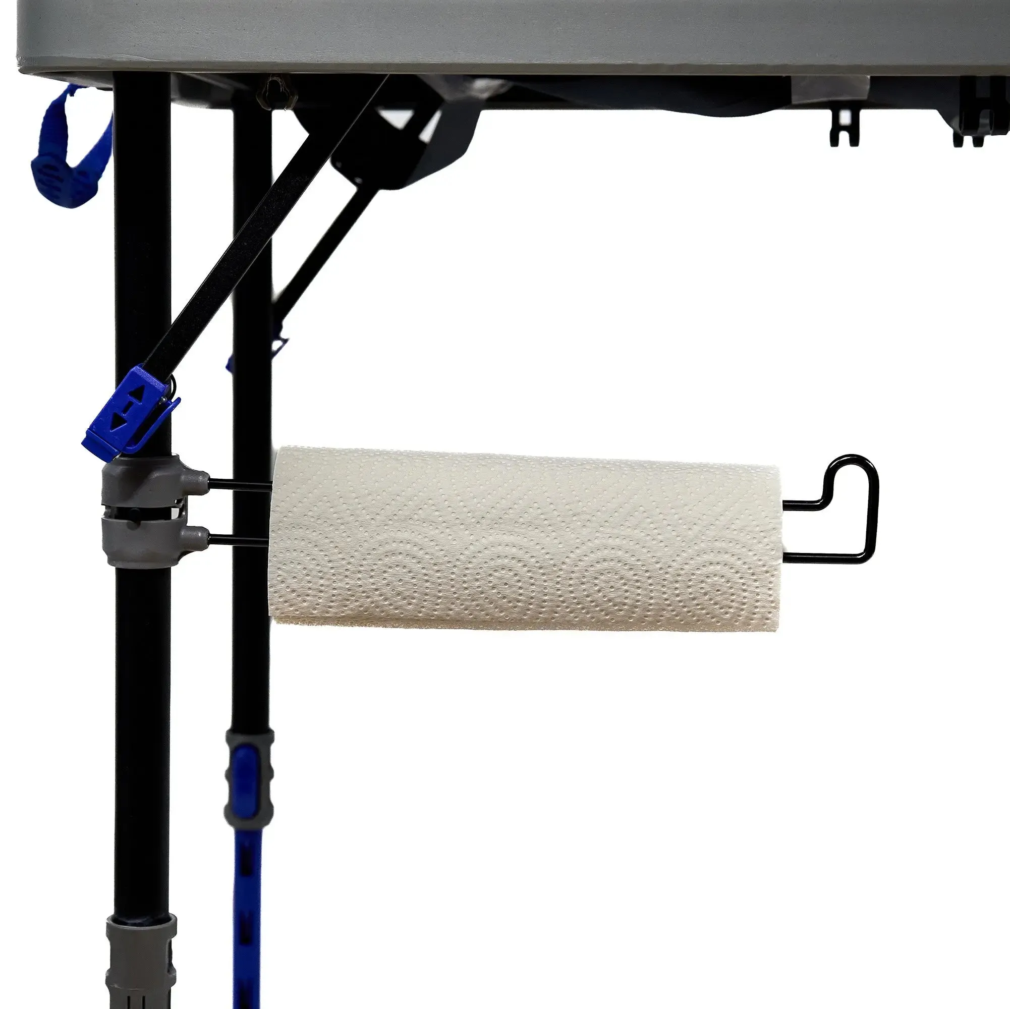 Versalite™ BBQ 120 Multi Height Table