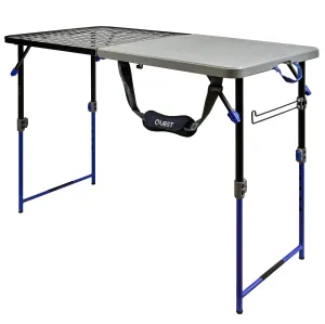 Versalite™ BBQ 120 Multi Height Table