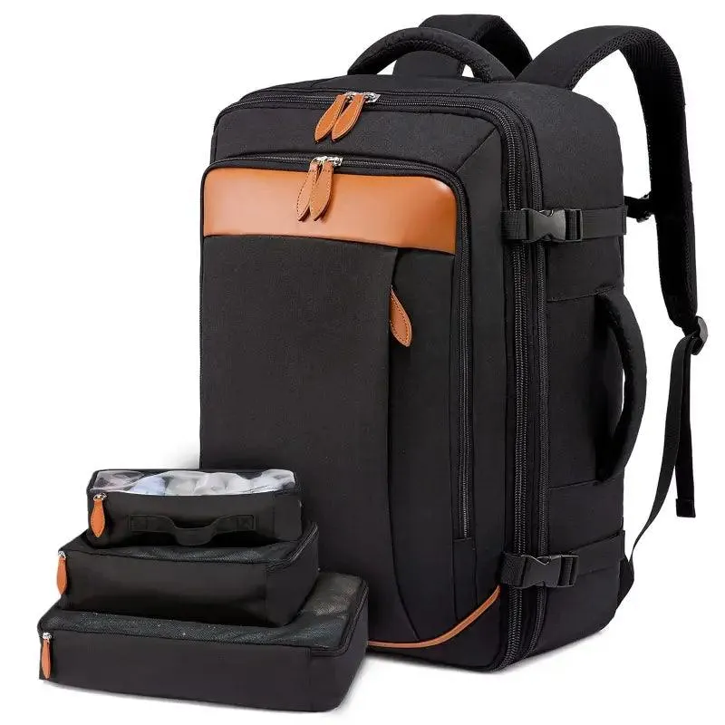 Versatile 40L Backpack
