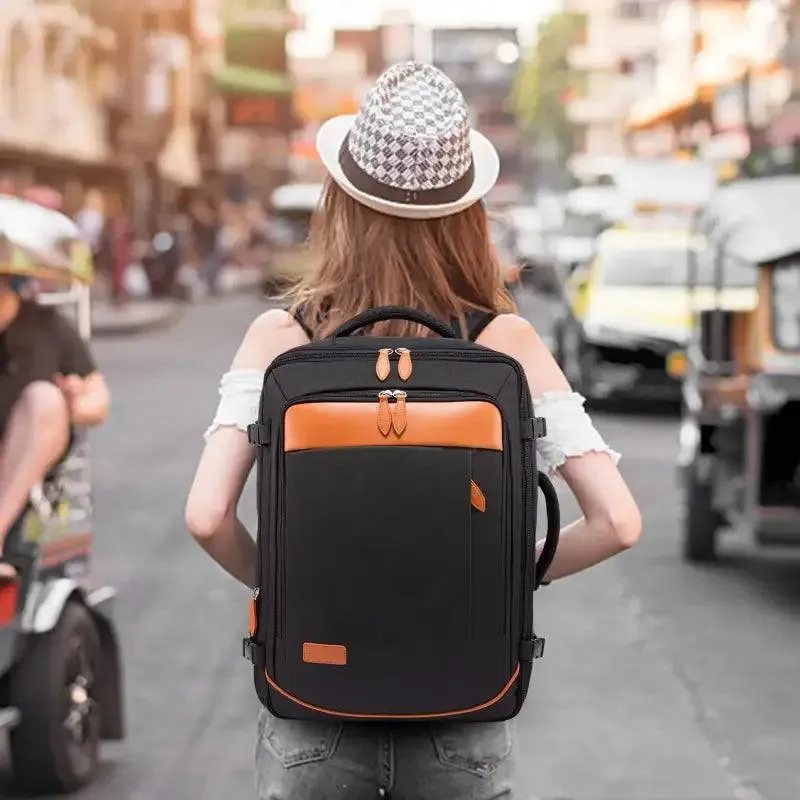 Versatile 40L Backpack