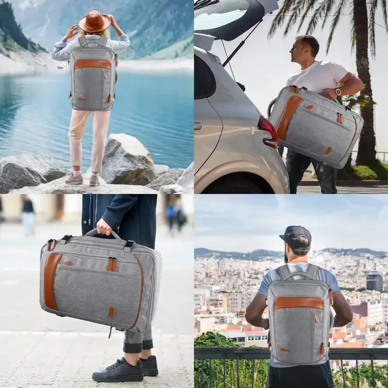 Versatile 40L Backpack
